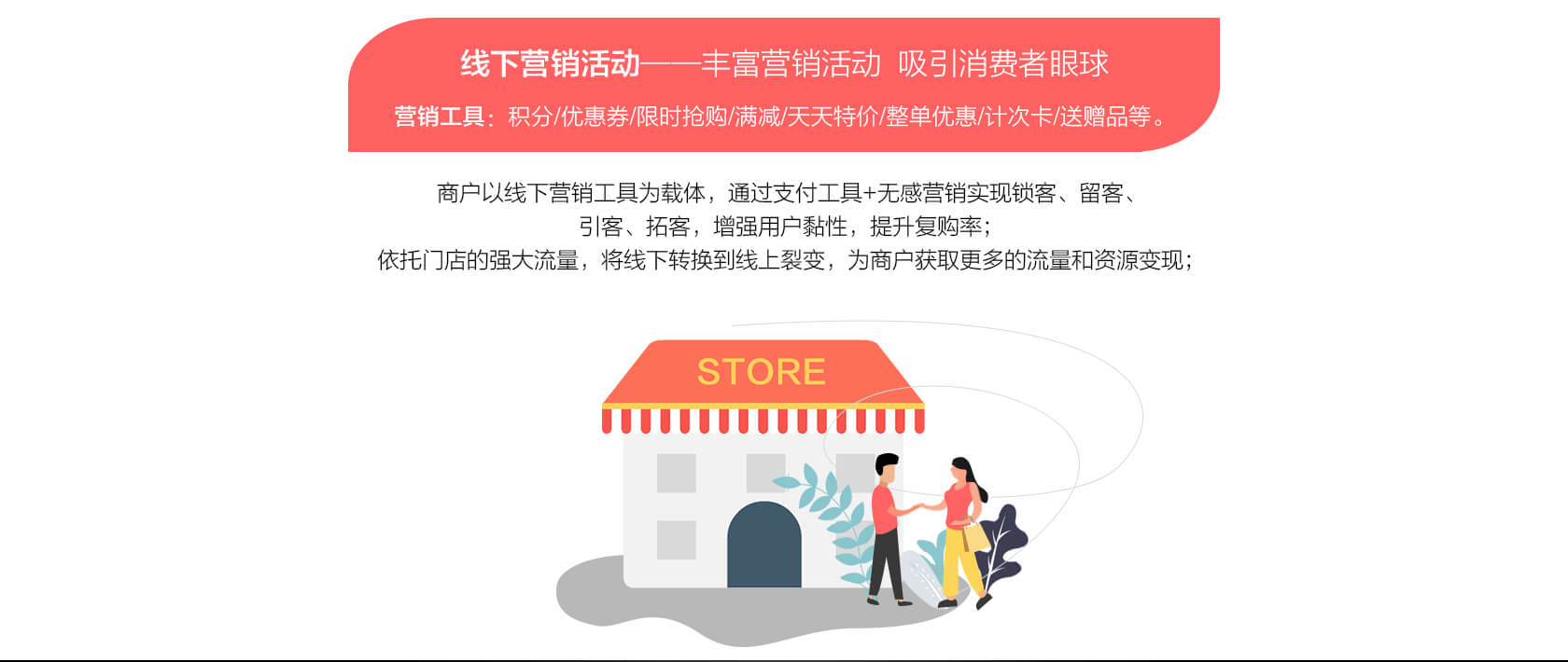 拉卡拉收銀一體機(jī)